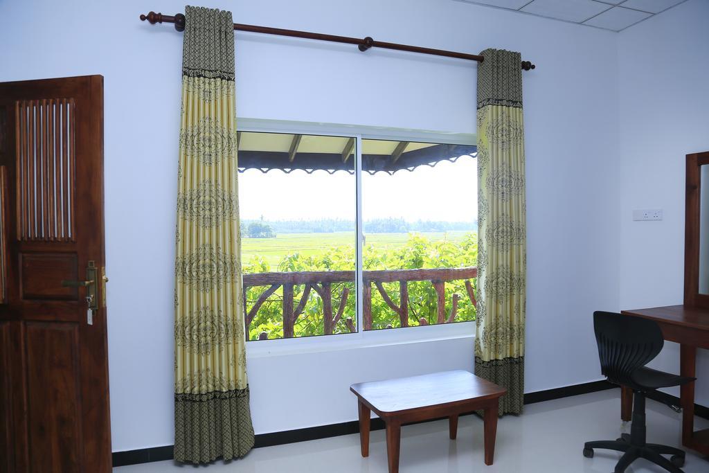 V Cabanas & Yala Safari Place Tissamaharama Exteriér fotografie