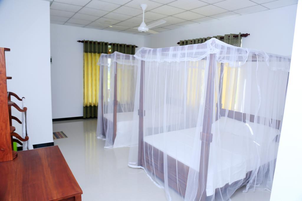 V Cabanas & Yala Safari Place Tissamaharama Exteriér fotografie